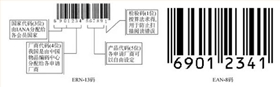 商品条形码