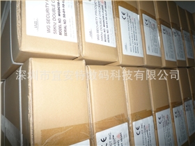 防盗DR标签检测板发货图