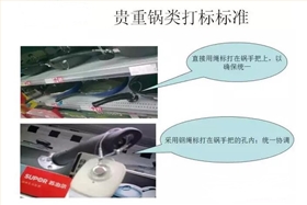 贵重锅类防盗图
