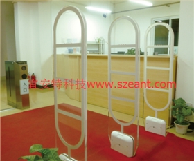 EC-EM09型 水晶豪华高档防盗仪器
