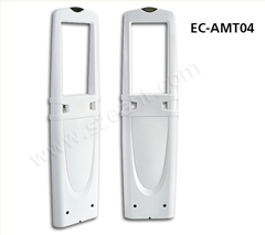 AM超宽距离检测声磁系统防盗天线