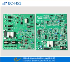 EAS射频防盗3800主板