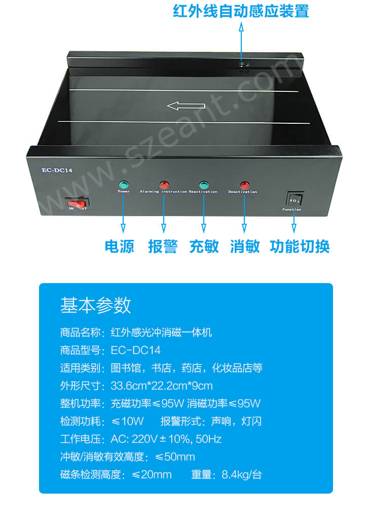 宜安特 充消检一体机 EC-DC14 网站图 03